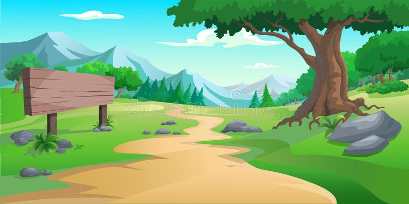 Hill vector
